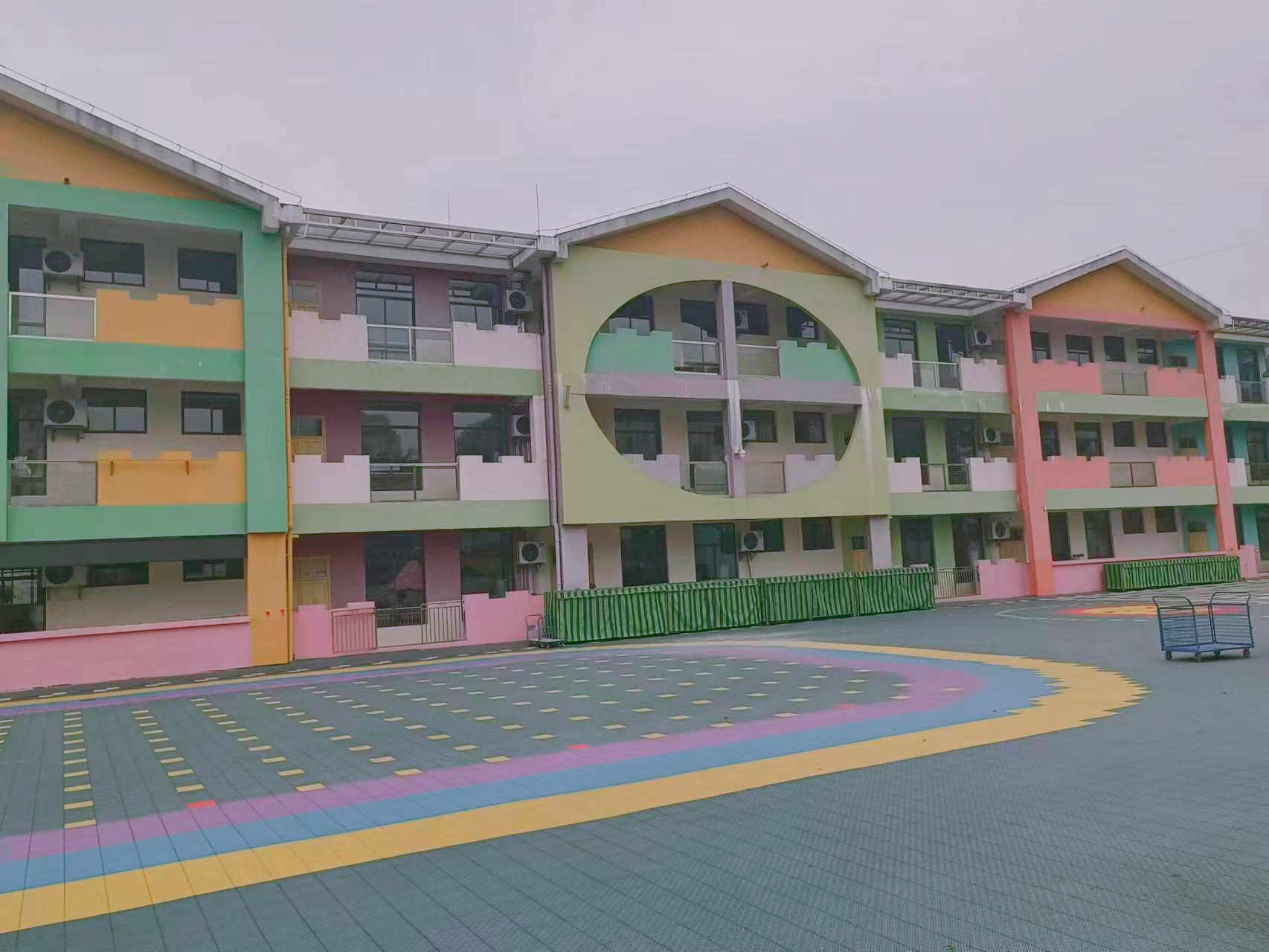 贵阳某学校